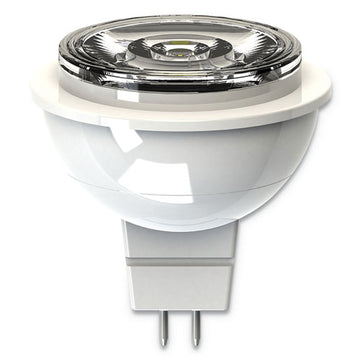 GE Led Mr16 Gu10 Dimmable Warm White Flood Light, 3000k, 3.7 W freeshipping - TVN Wholesale